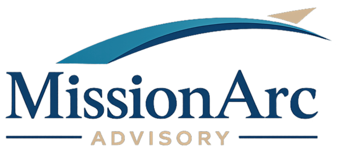 MissionArc Advisory